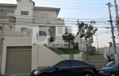 Sobrado residencial ou comercial à venda no jardim são paulo!