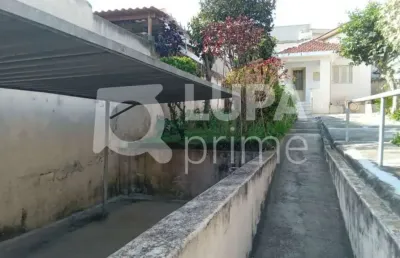 Casa com 2 quartos à venda na Rua do Canavial, 273, Imirim, São Paulo