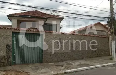 Casa com 3 quartos à venda na Rua Casa Forte, 666, Água Fria, São Paulo