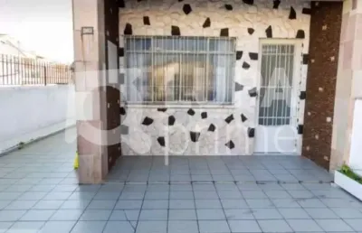 Casa com 2 quartos à venda na Rua São Marcelo, 105, Vila Gustavo, São Paulo