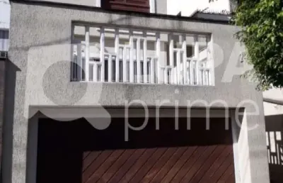 Casa com 3 quartos à venda na Rua Ângelo Ricchiutti, 126, Jardim Paraíso, São Paulo