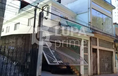Prédio à venda na Rua Helena do Sacramento, 577, Mandaqui, São Paulo