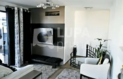 Apartamento com4 dormitórios e 4 banheiros à venda no jardim são paulo!