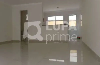 Casa com 3 quartos à venda na Rua Manuel Aguilar, 45, Lauzane Paulista, São Paulo