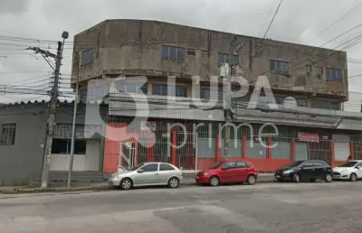Prédio comercial com 993 m² á venda na cidade industrial satélite