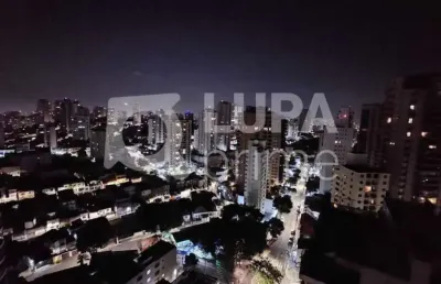 Apartamento com 4 quartos à venda na Rua Francisca Júlia, 360, Santana, São Paulo