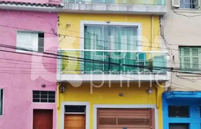 Imóvel à venda com 3 pavimentos 3 vagas 135,00 m² - no jardim são paulo
