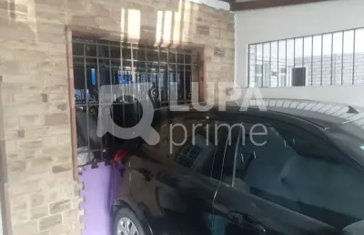 Sobrado com 2 dormitórios á venda no brás são paulo