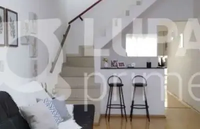 Casa com 2 quartos à venda na Rua Geneve, 56, Lauzane Paulista, São Paulo