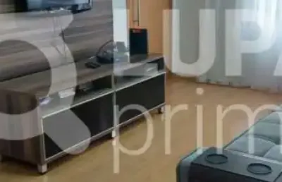 Casa com 2 quartos à venda na Rua Augusto Tolle, 267, Santana, São Paulo