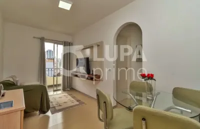 Apartamento com 1 dormitório á venda no jardim são paulo