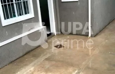 Casa com 2 quartos à venda na Travessa Correntinos, 105, Vila Albertina, São Paulo