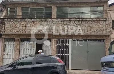 Sobrado com 3 dormitórios à venda no parque mandaqui!