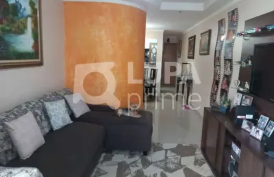 Apartamento com 3 quartos sendo 1 suíte e 78m² á venda na vila maria