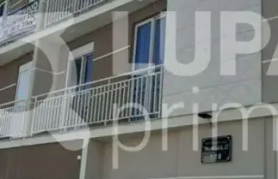 Apartamento com 1 quarto para venda tucuruvi, são paulo