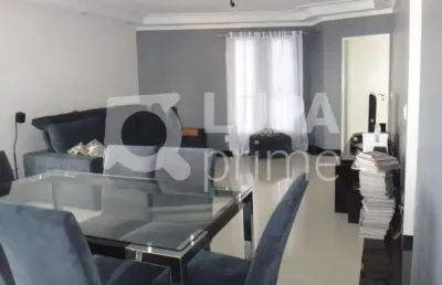 Apartamento com 3 dormitórios e 3 banheiros em santa teresinha