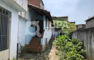 Terreno à venda na Rua Mandiba, 614, Imirim, São Paulo