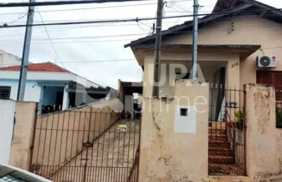Terreno à venda na Rua Benjamin Ferreira, 279, Lauzane Paulista, São Paulo
