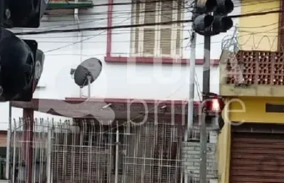 Casa com 2 quartos à venda na Rua Augusto Tolle, 460, Santana, São Paulo