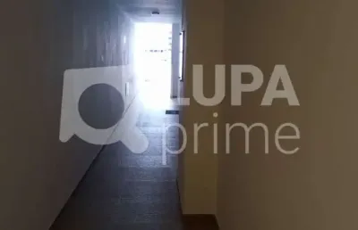 Apartamento com 1 dormitório para locação no jardim são paulo