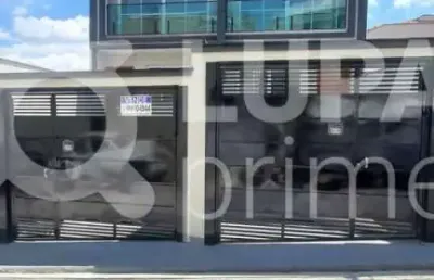 Casa com 3 quartos à venda na Rua Leda Letícia, 81, Parada Inglesa, São Paulo