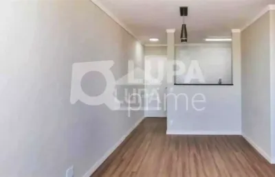 Apartamento com 3 quartos para venda, parque novo mundo, são paulo