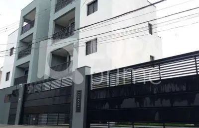 Apartamento com 2 dormitórios á venda - casa verde alta