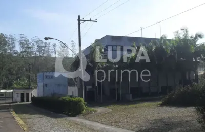 Galpão com 37.489 metros para locação no barro branco
