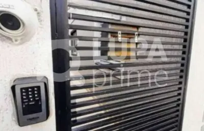Apartamento com 2 quartos à venda na Rua Guaraja, 62, Vila Mazzei, São Paulo