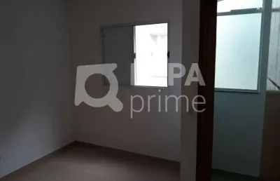 Apartamento com 1 quarto à venda na Rua Canhemborá, 383, Vila Gustavo, São Paulo