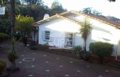 Casa térrea com 4 dormitórios para locação no tucuruvi