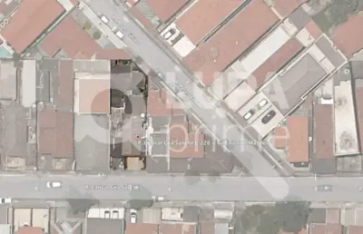 Terreno com 280 metros á venda na vila vitório mazzei