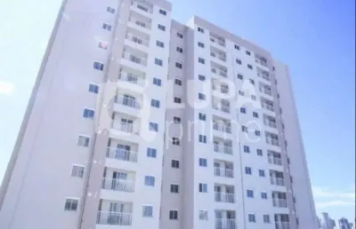 Apartamento com 2 dormitórios á venda na vila guaca