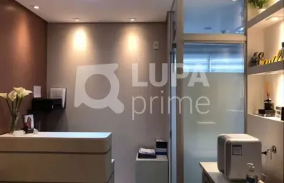 Sala comercial à venda na Rua Ezequiel Freire, 192, Santana, São Paulo