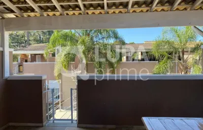 Casa em condomínio com 3 dormitórios e 1 suíte á venda na vila irmãos arnoni