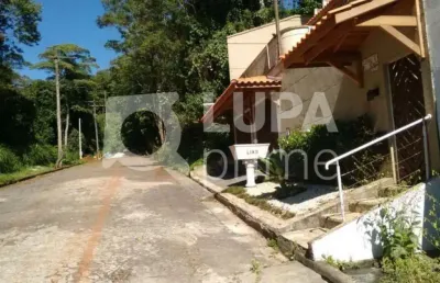 Casa em condomínio fechado com 3 quartos à venda na R ÓSias Dias, 83, Capoavinha, Mairiporã
