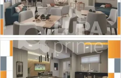 Apartamento com 1 dormitório á venda tatuapé são paulo