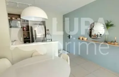 Apartamento com 2 quartos à venda na Avenida Celso Garcia, 5819, Tatuapé, São Paulo