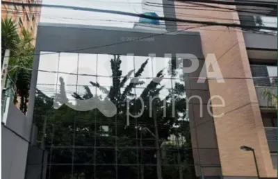 Prédio à venda na Rua Galeno de Almeida, 145, Pinheiros, São Paulo