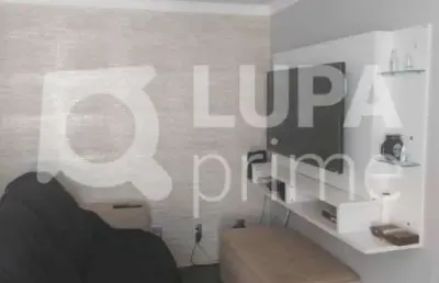 Apartamento com 2 dormitórios á venda na vila amalia