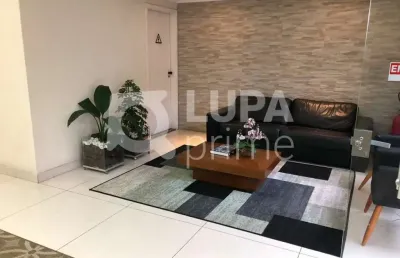 Apartamento com 3 dormitórios sendo 1 suíte à venda em santana