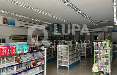 Ponto comercial para alugar na Avenida Coronel Sezefredo Fagundes, 2697, Tucuruvi, São Paulo