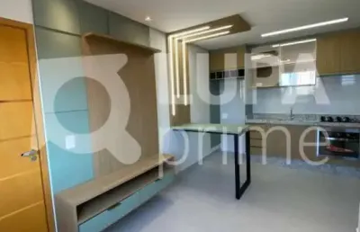 Apartamento em exposição com 2 dormitórios e 2 salas à venda - vila isolina mazzei