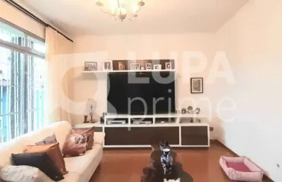 Sobrado com 3 dormitórios à venda no jardim são paulo!