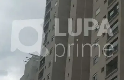 Apartamento com 4 quartos à venda na Rua Maria Curupaiti, 380, Vila Ester (Zona Norte), São Paulo