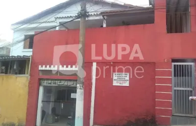 Casa com 5 quartos à venda na Rua João Paulo Pereira, 11, Vila Barbosa, São Paulo