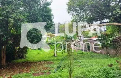 Terreno à venda na Rua do Horto, 170, Horto Florestal, São Paulo