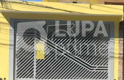Casa com 3 quartos à venda na Rua Joaquim de Souza Pacheco Filho, 316, Vila Medeiros, São Paulo