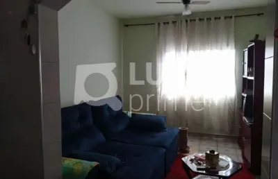 Casa com 2 quartos à venda na Rua Bentureli, 233, Vila Ede, São Paulo