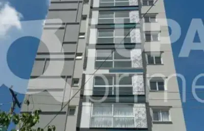 Apartamento com 2 quartos à venda na Rua Altinópolis, 147, Água Fria, São Paulo